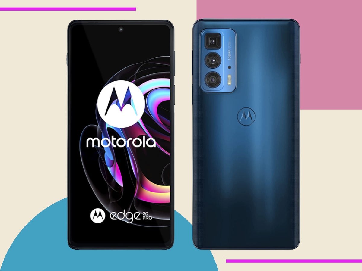 «All day phone» — Motorola обновила линейку RAZR / Комментарии / Хабр